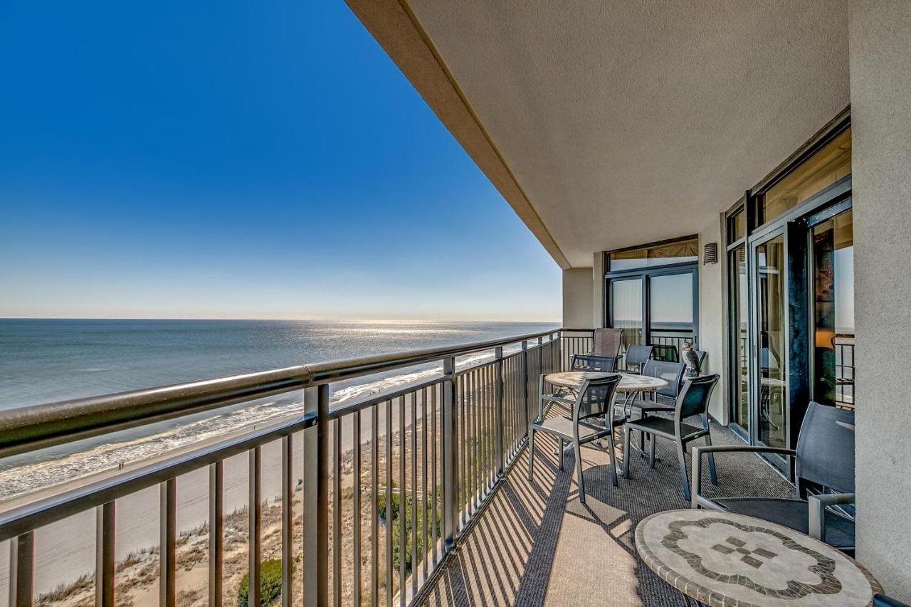 Willa South Wind Penthouse 3 Myrtle Beach Zewnętrze zdjęcie
