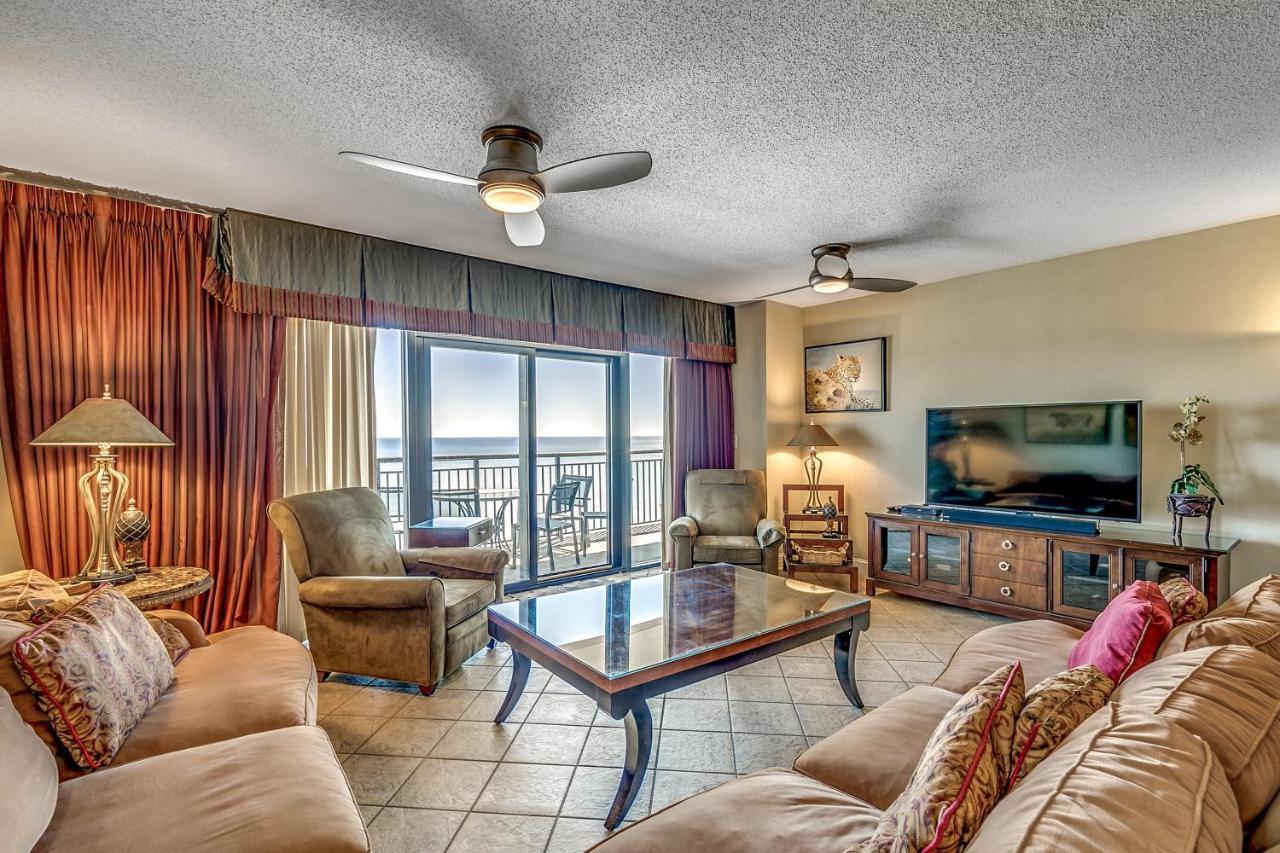 Willa South Wind Penthouse 3 Myrtle Beach Zewnętrze zdjęcie