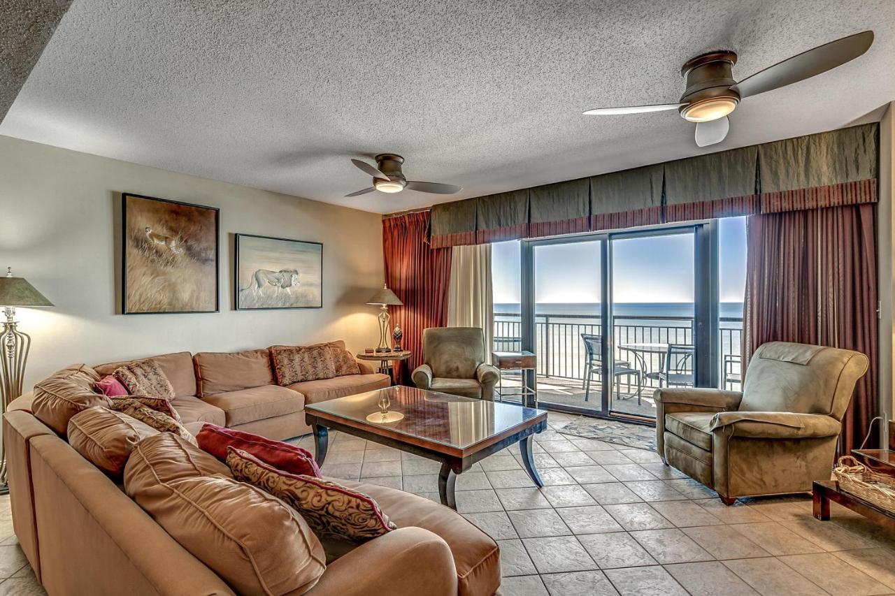 Willa South Wind Penthouse 3 Myrtle Beach Zewnętrze zdjęcie