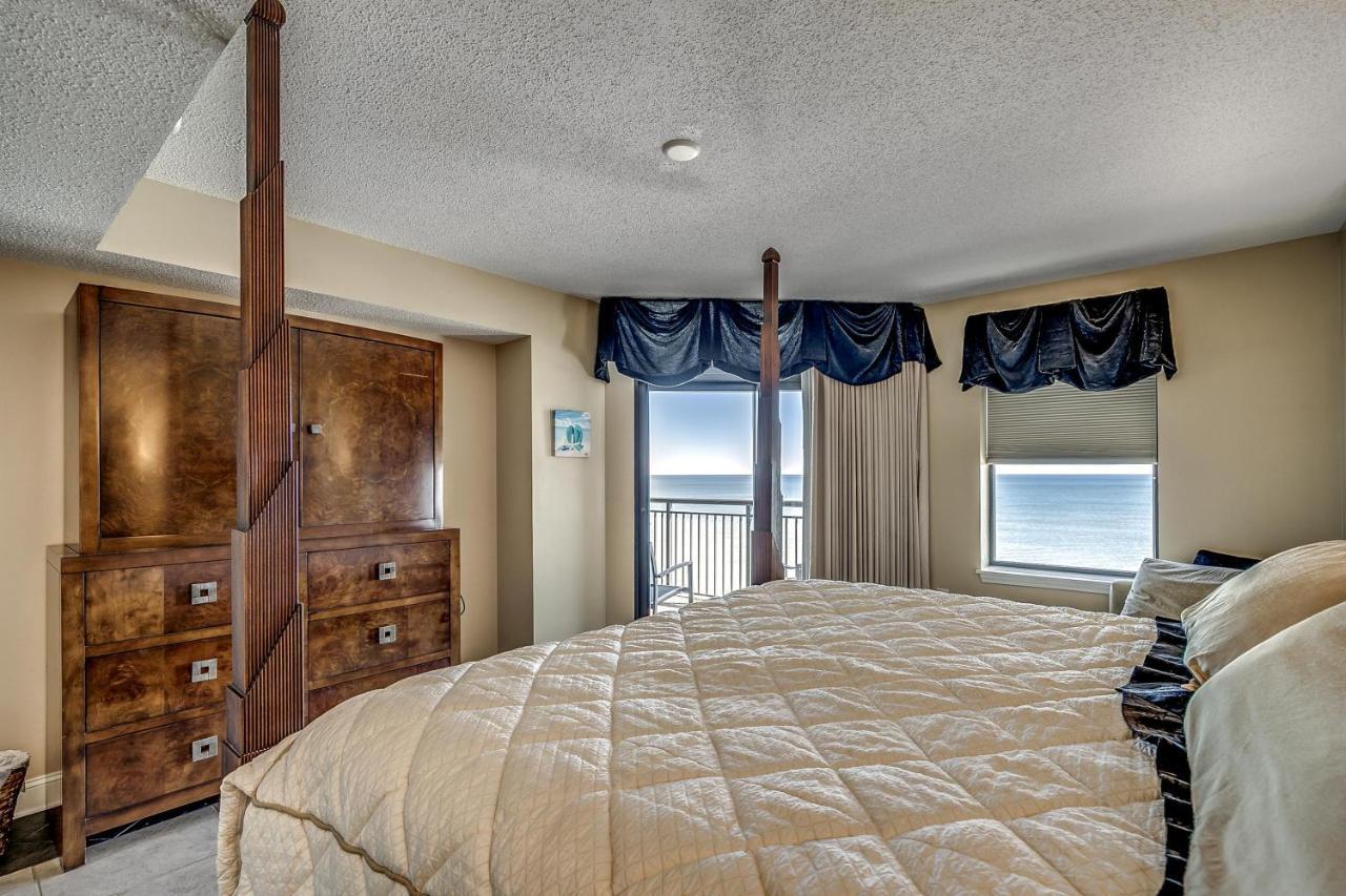 Willa South Wind Penthouse 3 Myrtle Beach Zewnętrze zdjęcie