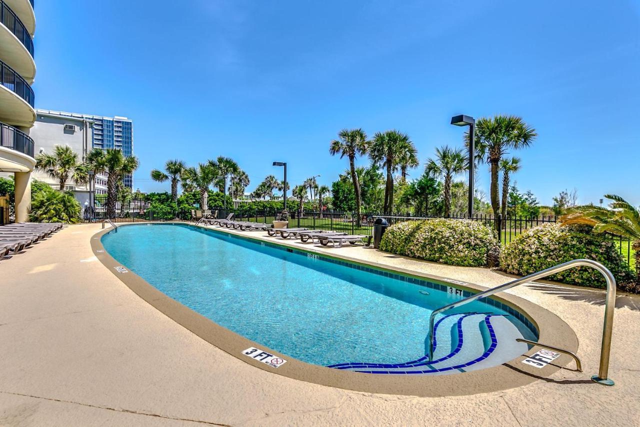 Willa South Wind Penthouse 3 Myrtle Beach Zewnętrze zdjęcie