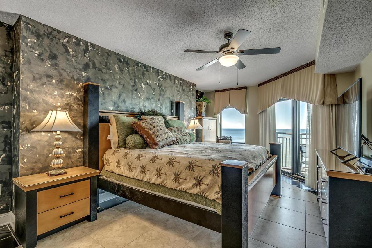 Willa South Wind Penthouse 3 Myrtle Beach Zewnętrze zdjęcie