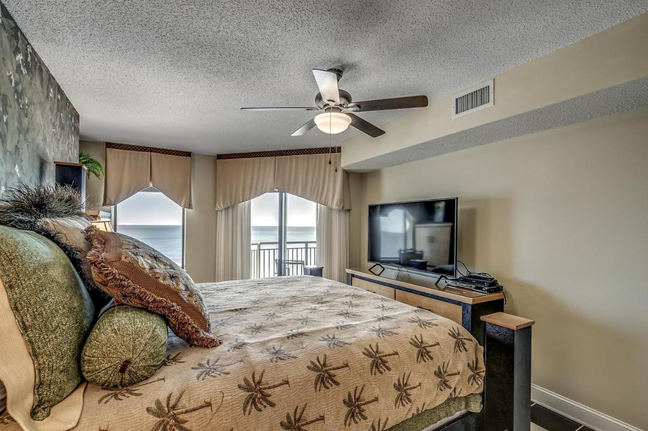 Willa South Wind Penthouse 3 Myrtle Beach Zewnętrze zdjęcie